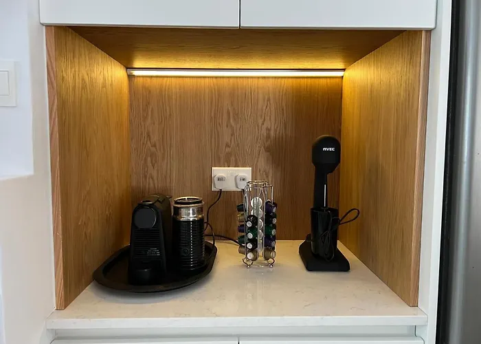 Marina Sea-view Private Pool Villa *