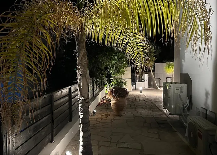 Villa Marina Sea-view Private Pool