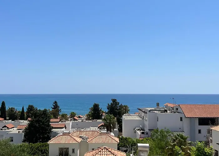 ヴィラ Marina Sea-view Private Pool