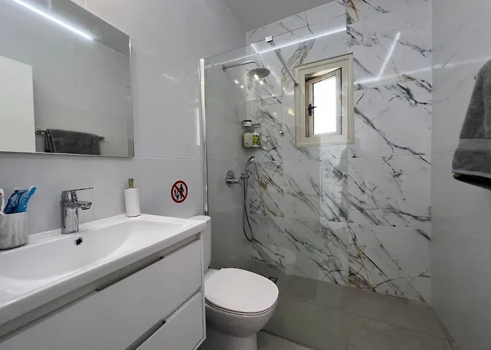 Villa Marina Sea-view Private Pool *