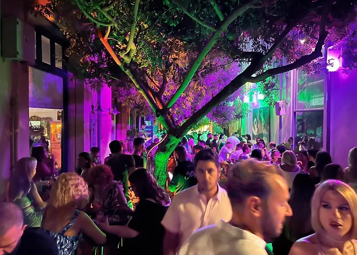 Marina Sea-view Private Pool Villa Péjia