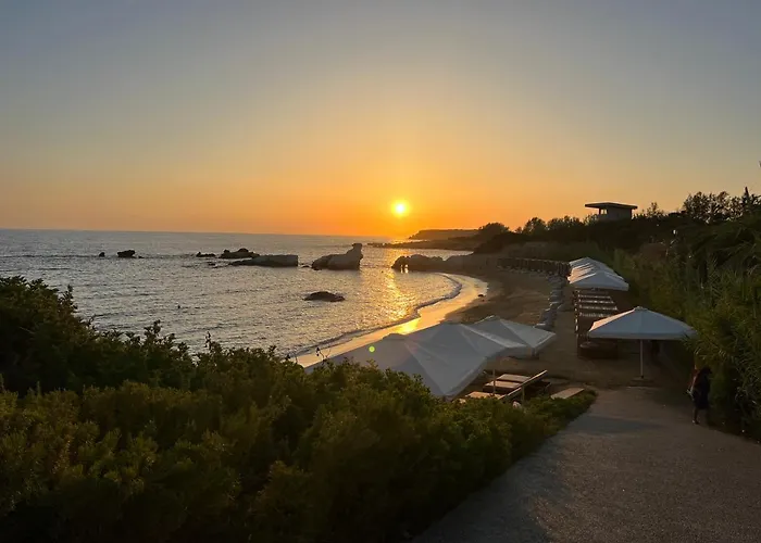 Villa Marina Sea-view Private Pool