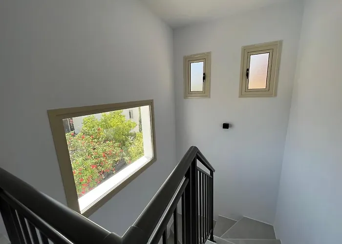 Marina Sea-view Private Pool ペイヤ