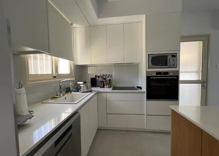 Marina Sea-view Private Pool * Péjia