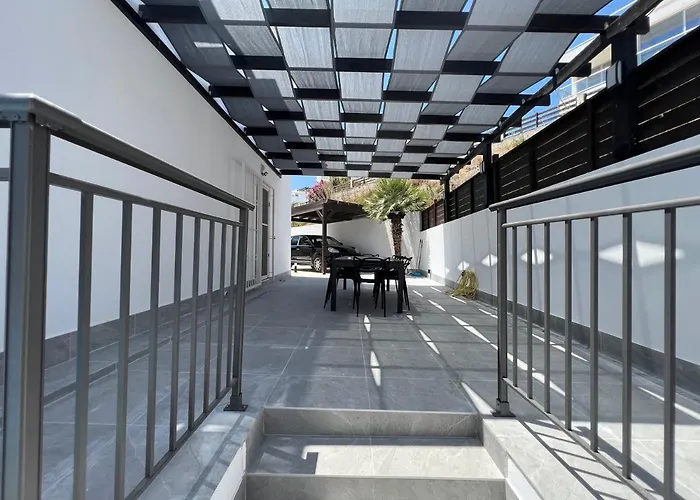 Villa Marina Sea-view Private Pool