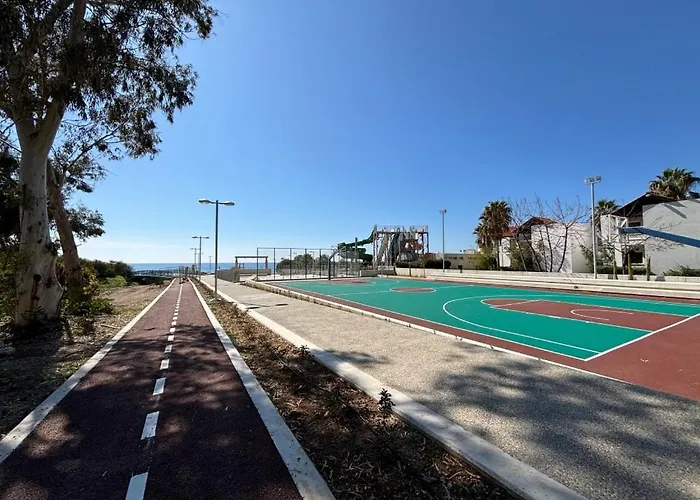 Villa Marina Sea-view Private Pool *