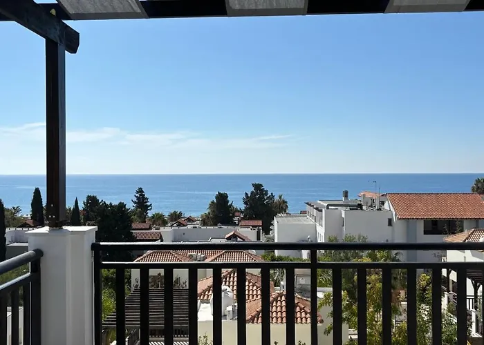 Villa Marina Sea-view Private Pool *