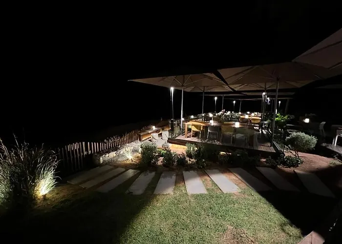 Marina Sea-view Private Pool ペイヤ