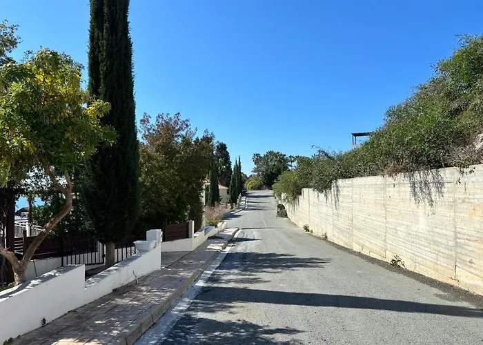 Villa Marina Sea-view Private Pool *