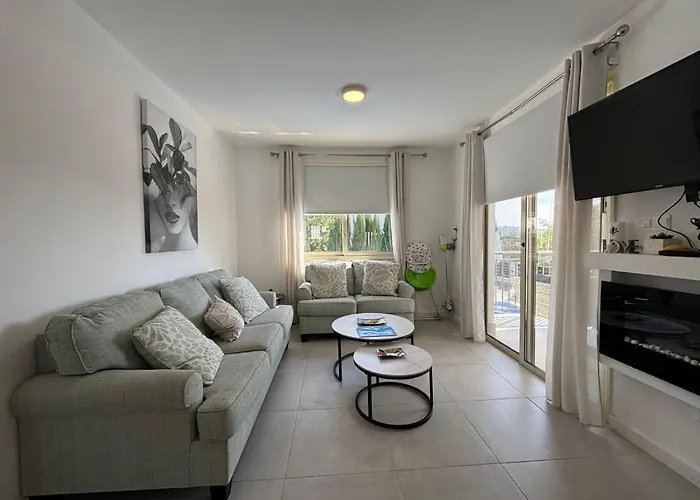 Marina Sea-view Private Pool Villa *