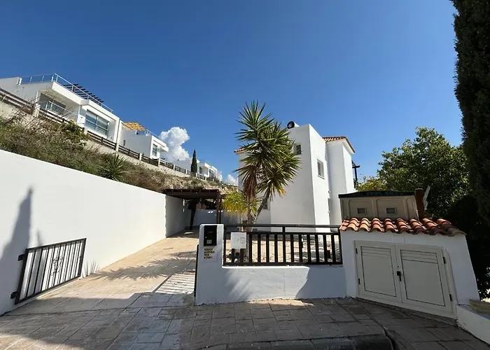 ヴィラ Marina Sea-view Private Pool ペイヤ