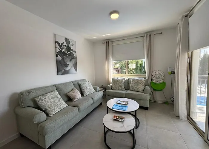 ヴィラ Marina Sea-view Private Pool