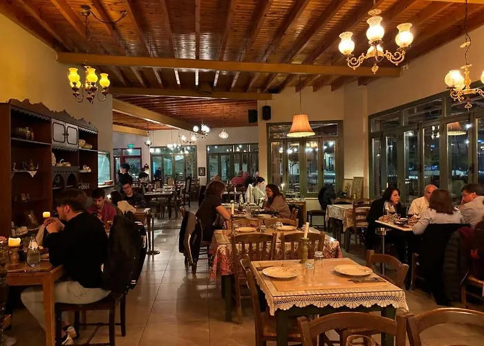 Marina Sea-view Private Pool Villa Péjia