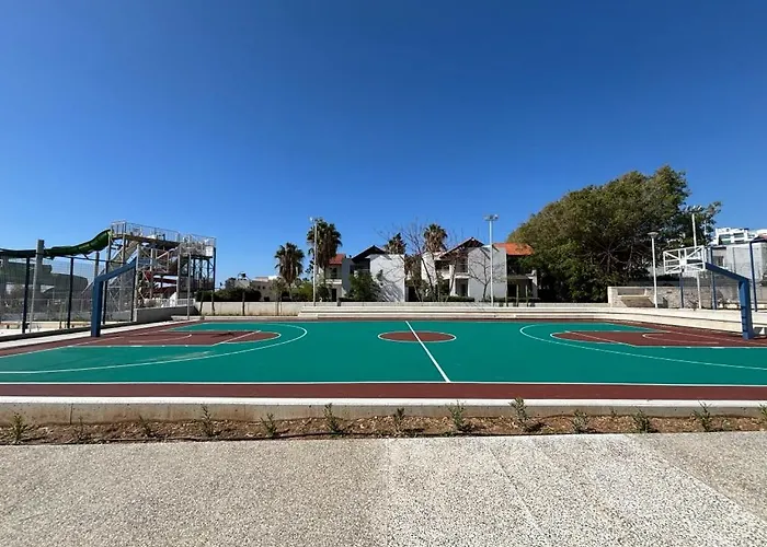 Marina Sea-view Private Pool ヴィラ