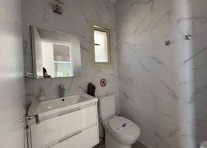 Marina Sea-view Private Pool ヴィラ *