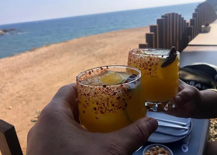 Marina Sea-view Private Pool ペイヤ