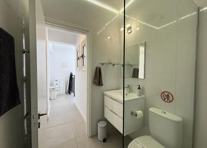 Villa Marina Sea-view Private Pool *