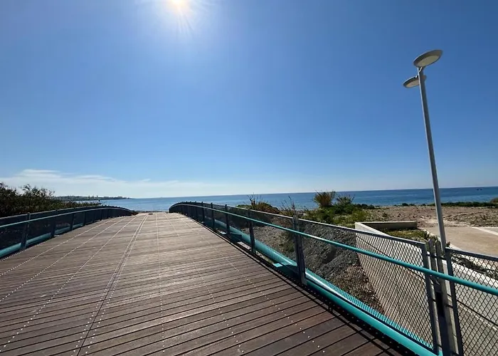 Marina Sea-view Private Pool Villa *