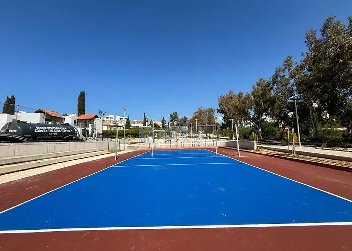 Marina Sea-view Private Pool * Péjia