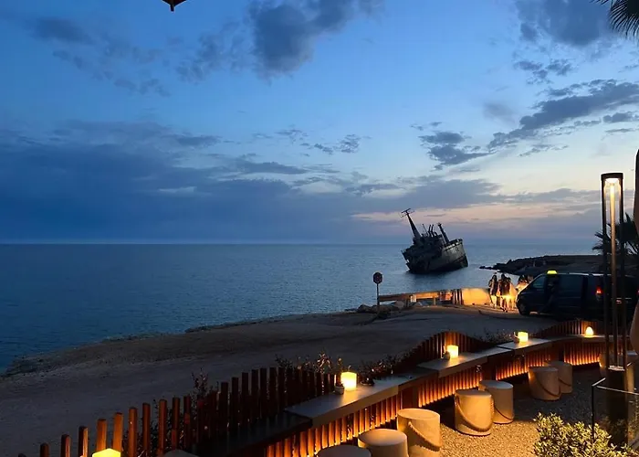Marina Sea-view Private Pool Péjia