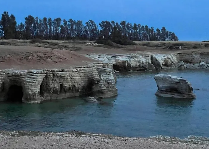 Marina Sea-view Private Pool Villa *