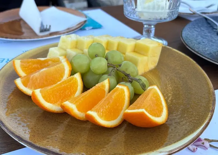 Villa Marina Sea-view Private Pool Péjia