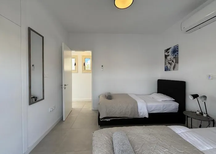 Marina Sea-view Private Pool ヴィラ ペイヤ