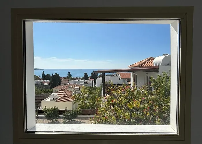 Marina Sea-view Private Pool *