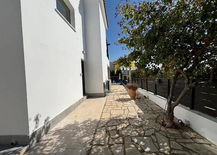 ヴィラ Marina Sea-view Private Pool