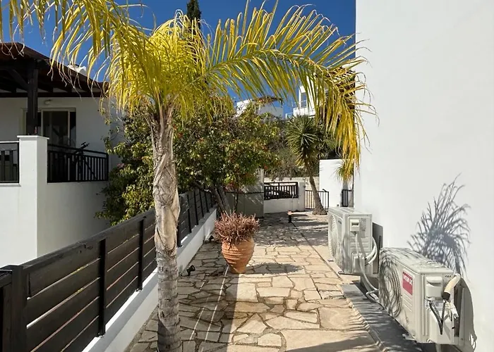 Marina Sea-view Private Pool ペイヤ