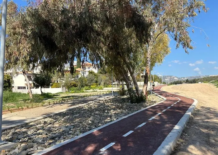 Marina Sea-view Private Pool *