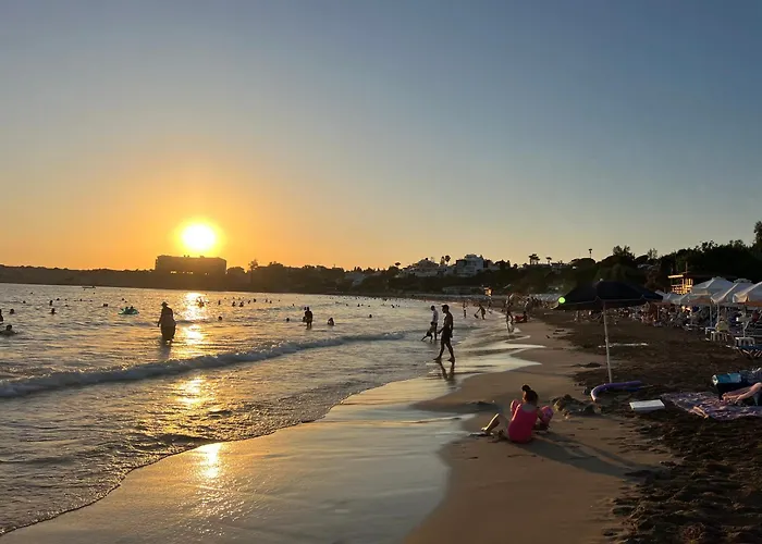 Marina Sea-view Private Pool
