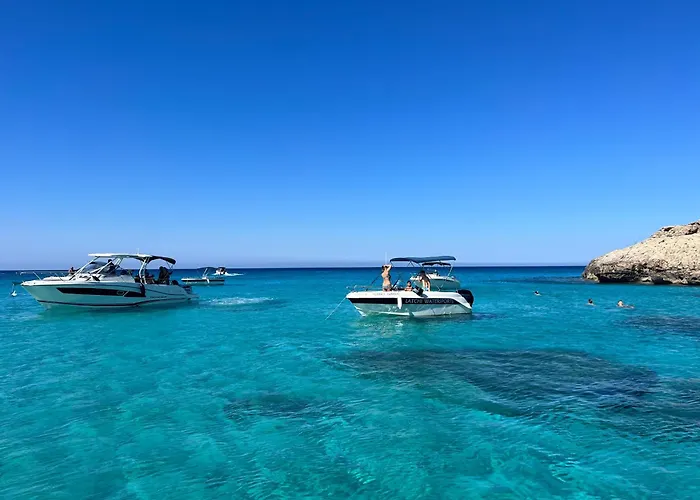 Marina Sea-view Private Pool * ペイヤ