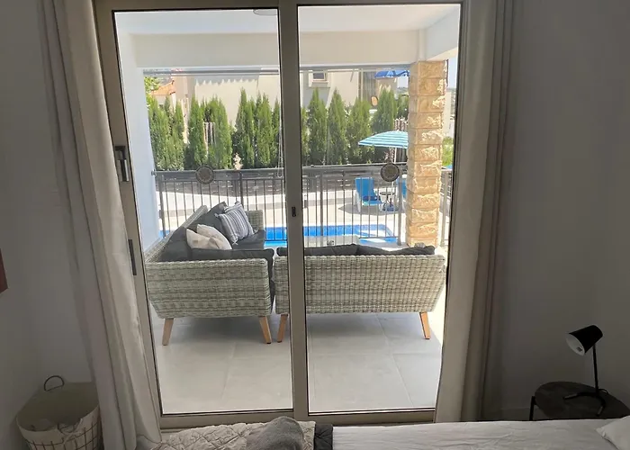 Villa Marina Sea-view Private Pool *