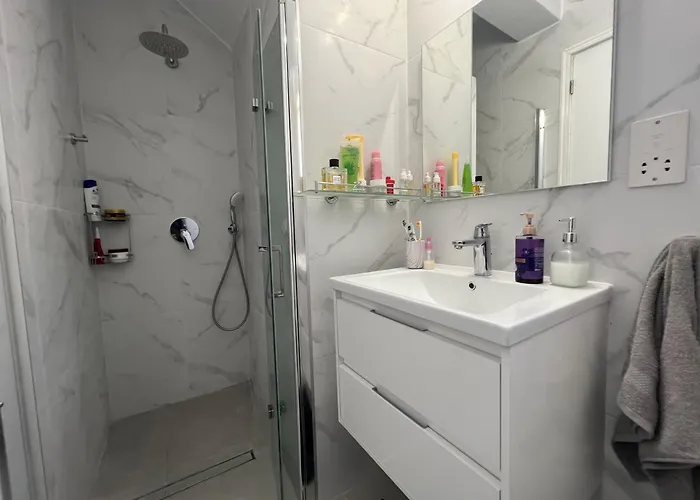 Marina Sea-view Private Pool * ペイヤ