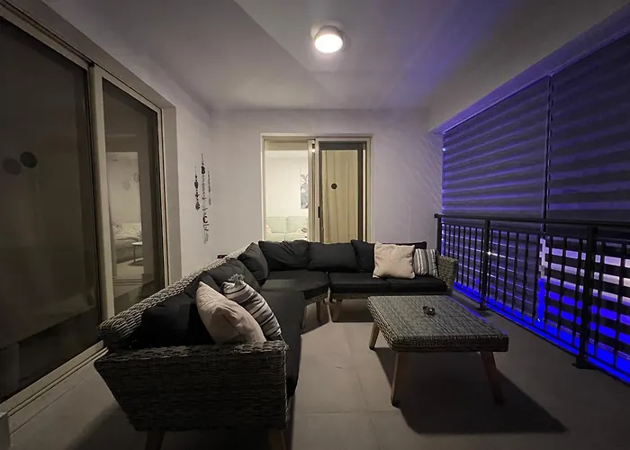 Marina Sea-view Private Pool Villa